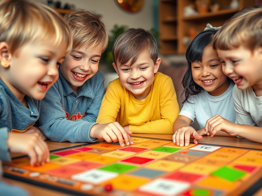 Play Your Way to Better SEL: The Pathway to Positivity for Purposeful, Playful&nbsp;Learning